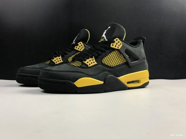 TopPick 4 1030 Retro Thunder 308497- Jordan Air 1230